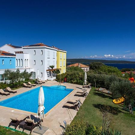 Hotel Manora Nerezine Exterior foto